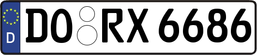 DO-RX6686