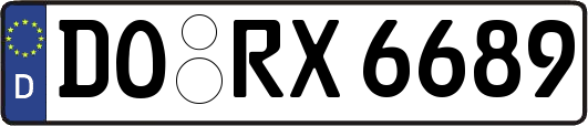 DO-RX6689