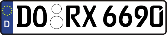 DO-RX6690