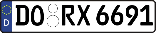 DO-RX6691