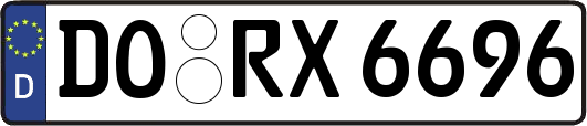 DO-RX6696