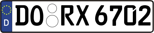 DO-RX6702