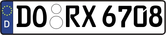 DO-RX6708