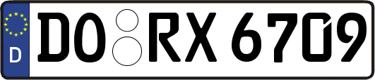 DO-RX6709