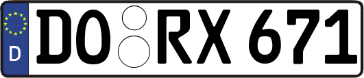 DO-RX671