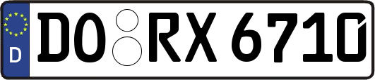 DO-RX6710