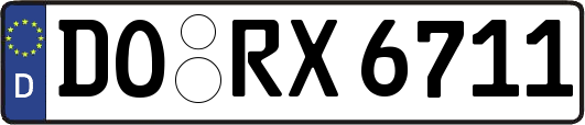 DO-RX6711