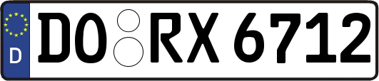 DO-RX6712