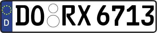 DO-RX6713
