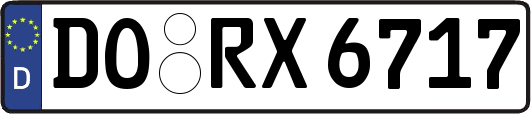 DO-RX6717