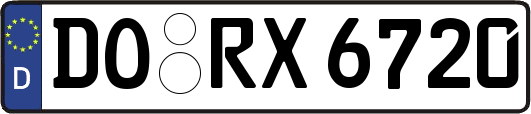 DO-RX6720