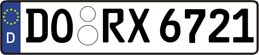 DO-RX6721