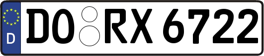 DO-RX6722