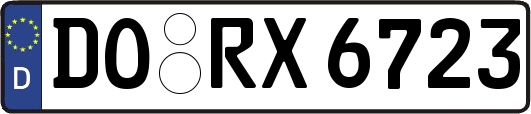 DO-RX6723