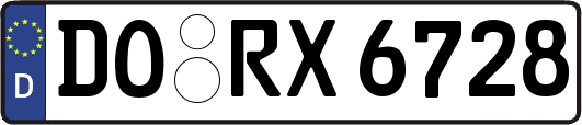 DO-RX6728
