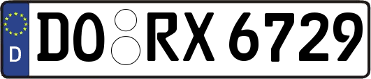 DO-RX6729