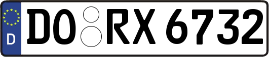 DO-RX6732