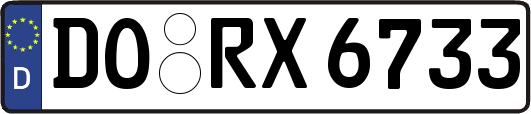 DO-RX6733