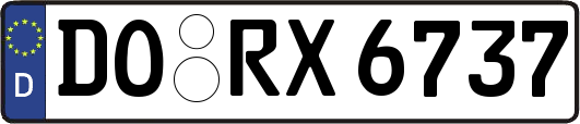 DO-RX6737