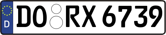DO-RX6739