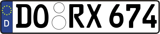 DO-RX674