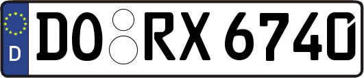 DO-RX6740