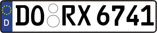 DO-RX6741
