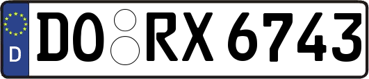 DO-RX6743