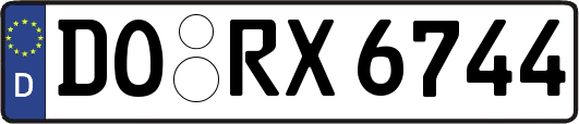 DO-RX6744