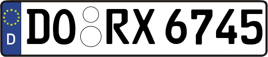 DO-RX6745