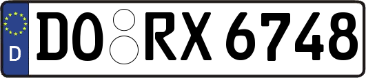 DO-RX6748