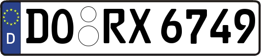 DO-RX6749