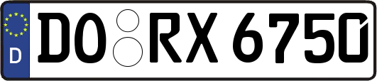 DO-RX6750