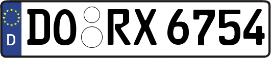 DO-RX6754