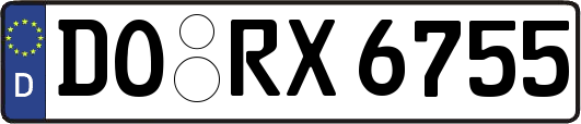 DO-RX6755
