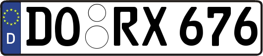 DO-RX676