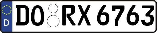 DO-RX6763