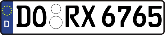DO-RX6765