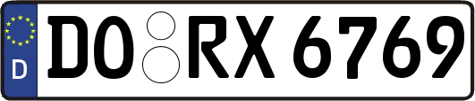 DO-RX6769