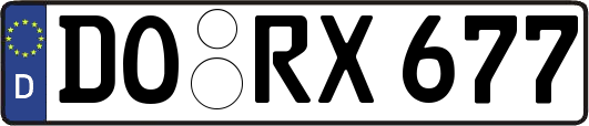 DO-RX677
