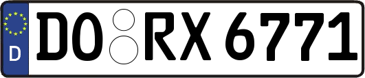 DO-RX6771
