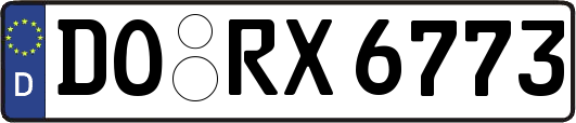 DO-RX6773