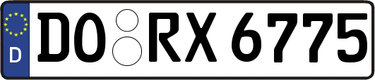 DO-RX6775