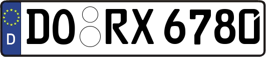 DO-RX6780