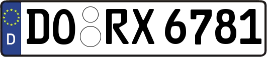 DO-RX6781