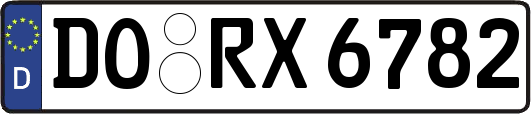 DO-RX6782