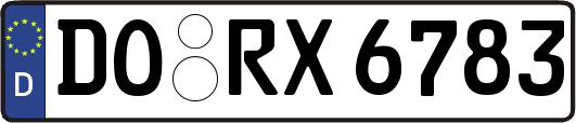 DO-RX6783