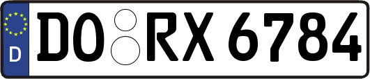 DO-RX6784