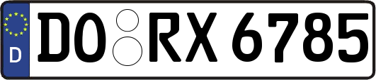 DO-RX6785