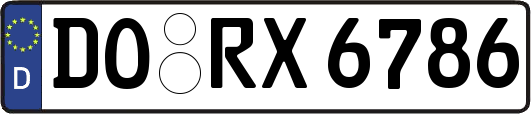 DO-RX6786